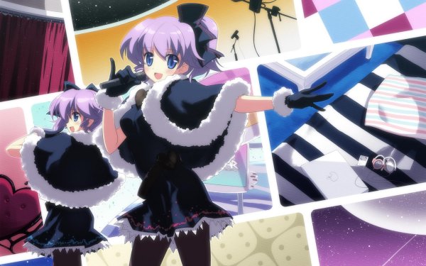 Cartoon,wallpaper,girl,Bikini,LORI