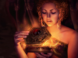 HD CG Comic Character wallpaper Series  NO.2 12p