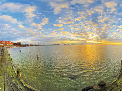 H-D 360 Seamless panorama wallpaper 3