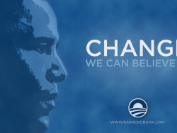 Obama Wallpapers (13p)