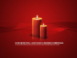 Christmas  Wallpaper of Super-high-definition 2007 Series