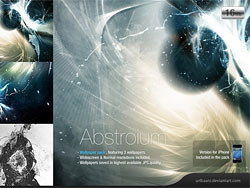 Abstract wallpaper