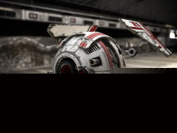 Random selection of wallpaper