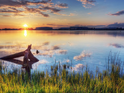 lake wallpaper
