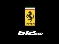 Ferrari 612 GTO